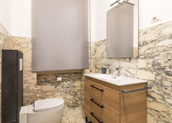 Gasthuis Vatican Clodio 4*